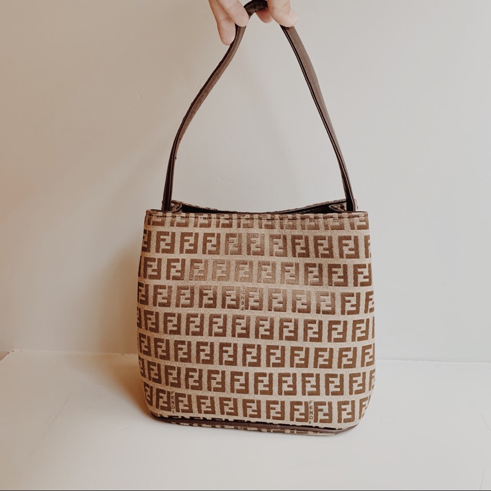Vintage Fendi Bag